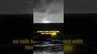 Nobody Able To Understand Your Pain 😞😞.#allah #islamicvideo #peace  #islamicstatus #islamicvibes