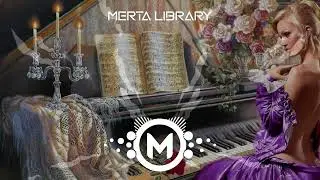 Merta Library | EDM Soundscapes for Virtual Realms: Music to Explore New Worlds