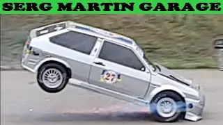 1 этап PRO DRAG чемпионата Украины. ВАЗ 2108 700 л.с. Нива 1500 л.с. Audi 500 л.с. Honda 600 л.с