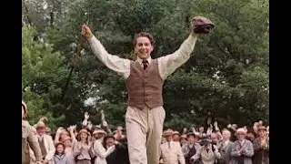 The Greatest Game Ever Played | Full Movie Knowledge & Facts | Shia LaBeouf, Stephen Dillane