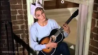 Moon River   Hepburn