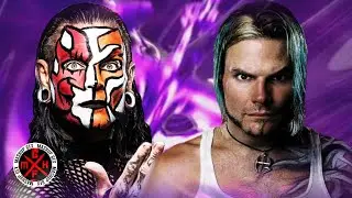 Jeff Hardy Mashup - 