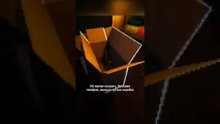 РАНДОМНЫЙ ИНДИ-ХОРРОР ЗА 1 МИНУТУ
