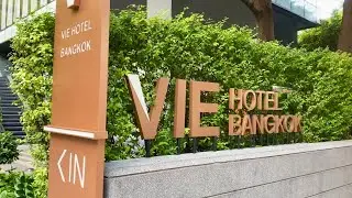 VIE HOTEL BANGKOK | MGALLERY