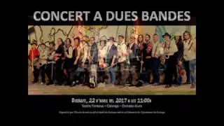 Plan10 - Dr Calypso Escola de m&uacute;sica Calonge Adi&agrave; Sard&oacute;  Dues Bandes