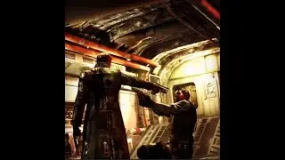 Albert Wesker Edit // Smoked Out