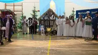Jasełka 2025 - 