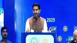 Choose Andhra Pradesh |Competitive Federalism for a Stronger India | Nara Lokesh Message #TDPFOREVER