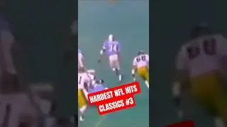 Classic NFL knockouts #3