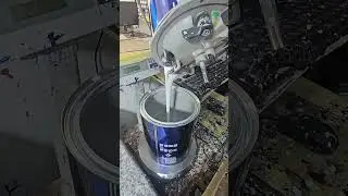 Hyundai colour ww8 pearl matching#automobile#car#shortsvideo#machine#painting #autopainting#