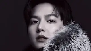 Lee Min Ho – Simply Irresistible