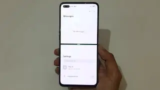 OPPO Reno 3 Pro Split Screen Feature | Explained