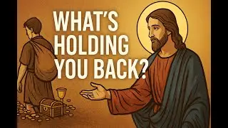 The Hard Sayings of Christ: Why Salvation Demands Radical Choices