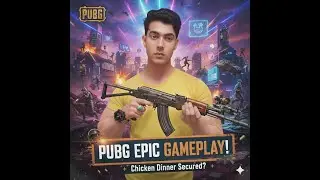 🚀 BGMI Live Stream | GameLoop Emulator | No Ban, No Lag | Pro Gameplay 🔥