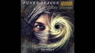 Funky Dragon - Culture Unlimited