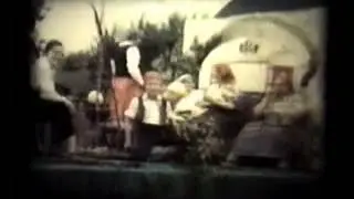 FINEDON PARADE 1962