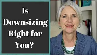 Is Downsizing Right for Me?