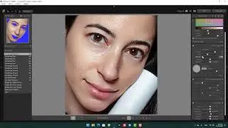 Giới thiệu về Action Retouch chọn lọc 2021