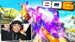 308 KILLS & 3 NUKES w/ XM4 in BLACK OPS 6! 😈 (COD BO6 Multiplayer Gameplay)