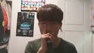 POOPOOMAN | Asia Beatbox Championship 2019 Solo Battle Wildcard #ABC2019