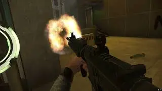 1Game1Life Boneworks VR: Part 7 - Waves of Enemies