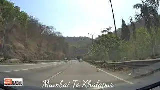 Mumbai To Khalapur