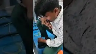 Megger towel battery load unit se kese check krte hai and isme sari information hai / #viral 