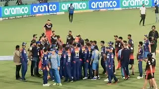 Full Fight : Virat Kohli vs Gautam Gambhir || RCB vs LSG Full Highlights