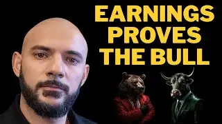 EARNING WILL DECIDE BITCOIN'S REVERSAL -XAI IPO?