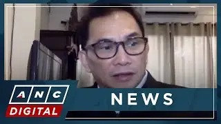 WATCH: DOJ Senior Deputy State Prosecutor reacts to recantations of 4 Degamo suspects | ANC