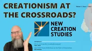 The &ldquo;New Creationists&rdquo;: A Turning Point in Young-Earth Creationism?