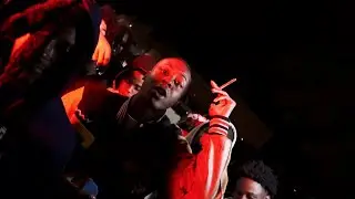 CEO 4WAYY - Poppin (Official Video)