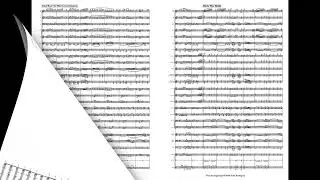 An A.B.Q. Christmas (Army Band Christmas Marching Sequence)