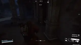 ARC Raiders/Rathausschl&uuml;ssel/Begrabene Stadt
