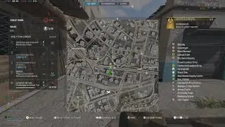 WZ3 S5 URZIKSTAN NUKE ☣️☣️