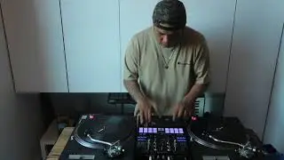 HEDSPIN X STRAIX X KENDRICK ROUTINE