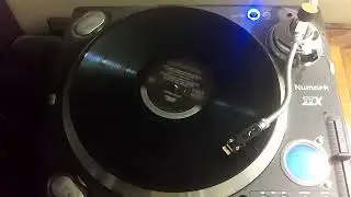 PRESSINGS COMPARISON: Love's 