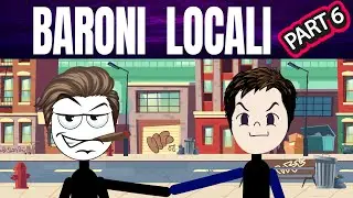 DIN CARTIER: BARONI LOCALI #storytime #povesti #EP27 PART2