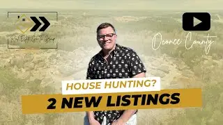 Hot Listings Just Hit the Market | Affordable in Oconee County