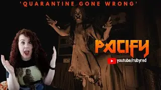 Quarantine Gone Wrong! (Pacify Dolls Gameplay)