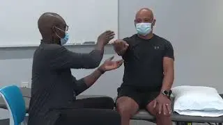 SARA Assessment  Task 5  Finger Chase