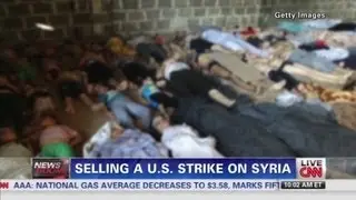 Syria debate: week in review, week 1