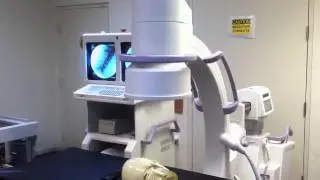 A Visit with Integrity Medical: Accuracy in C-Arms