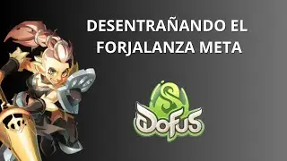 Así es el PRESENTE del FORJALANZA en el PVP