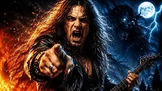 Heavy Metal 80s Anthem &ndash; Creatures of Night