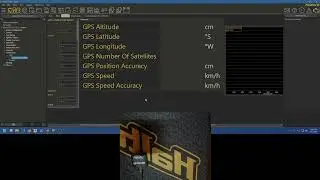 Haltech GPS Integration using GPS 09 Open and Nexus ECU