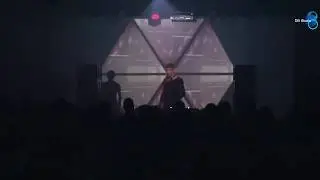 [DB Studio] 7/13 Marco Bailey Album Release Tour ＠ Taipei (2013 TW)