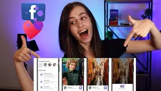 What Does the Purple Dot on Facebook Dating Mean