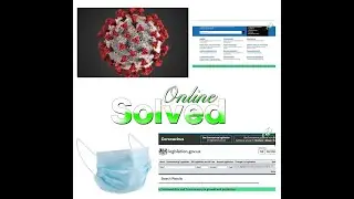 Solved Online- Legislation updates for business solutions, COVID19, vaccination and Gov.uk