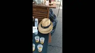 Culture Crawl 2019 Latin Block Party  CubaNu  Rahway,NJ  4/8